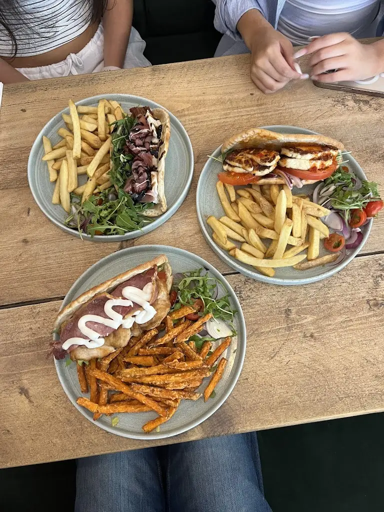 Grace_117 Bistro Bar_Barrowford_review