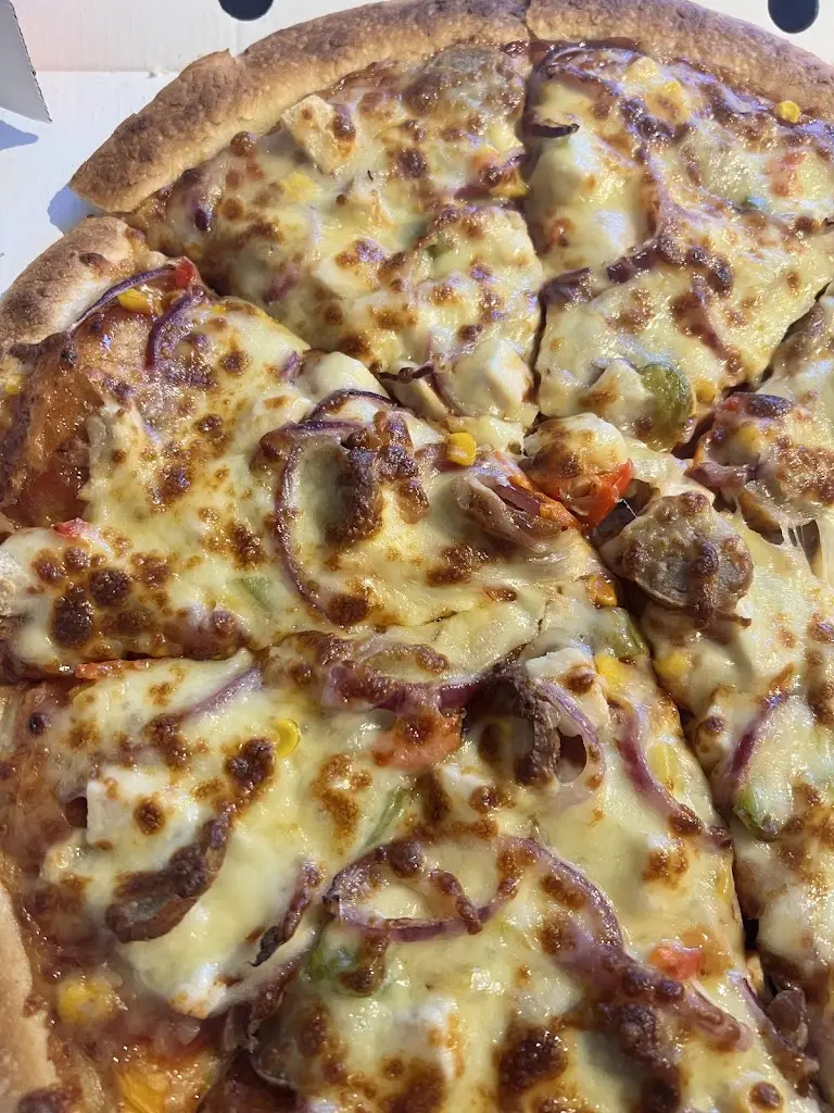 Harriet Price_Zaza Pizza_Newent_review