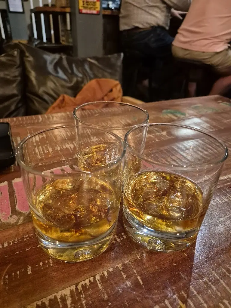 Adrian Quinnell_Cobblers @ no.7_Newent_review