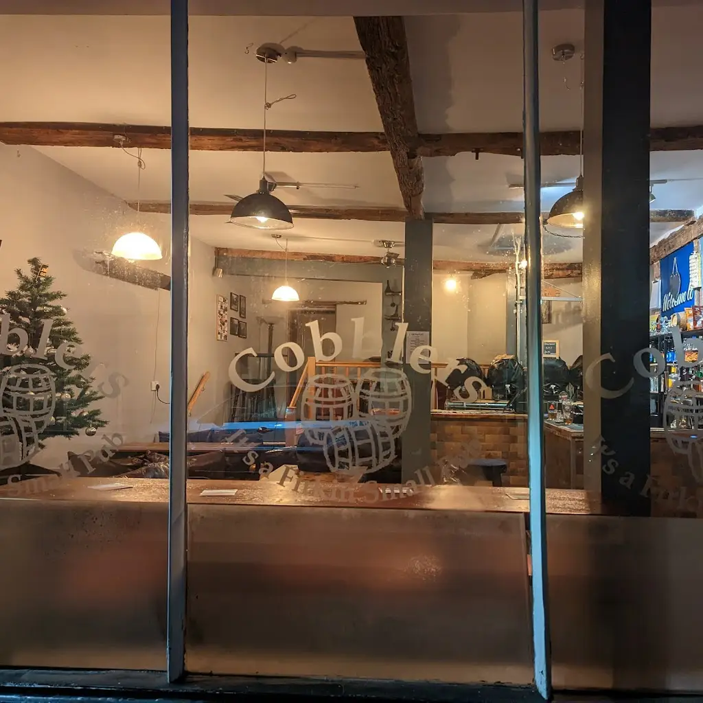 Cobblers @ no.7_Newent_slider_image_2