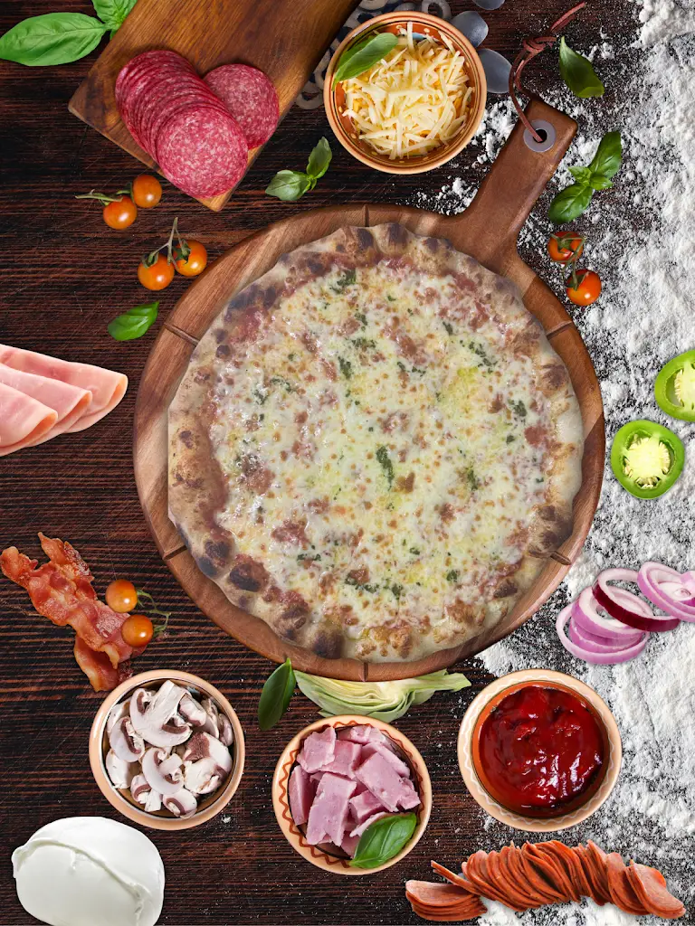 Pizza Yoli ltd_Newent_slider_image_1