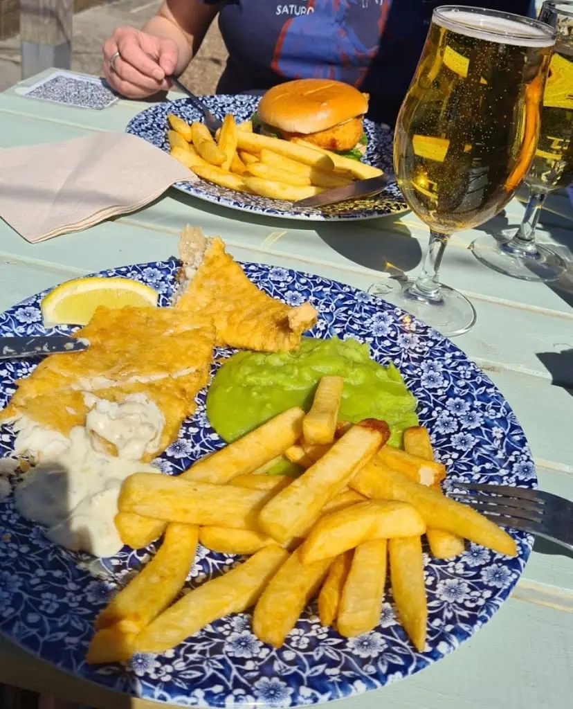 Menu_The Nine Arches_Newton-le-Willows_image_7