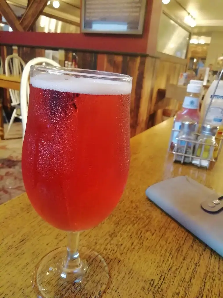 Menu_The Nine Arches_Newton-le-Willows_image_8