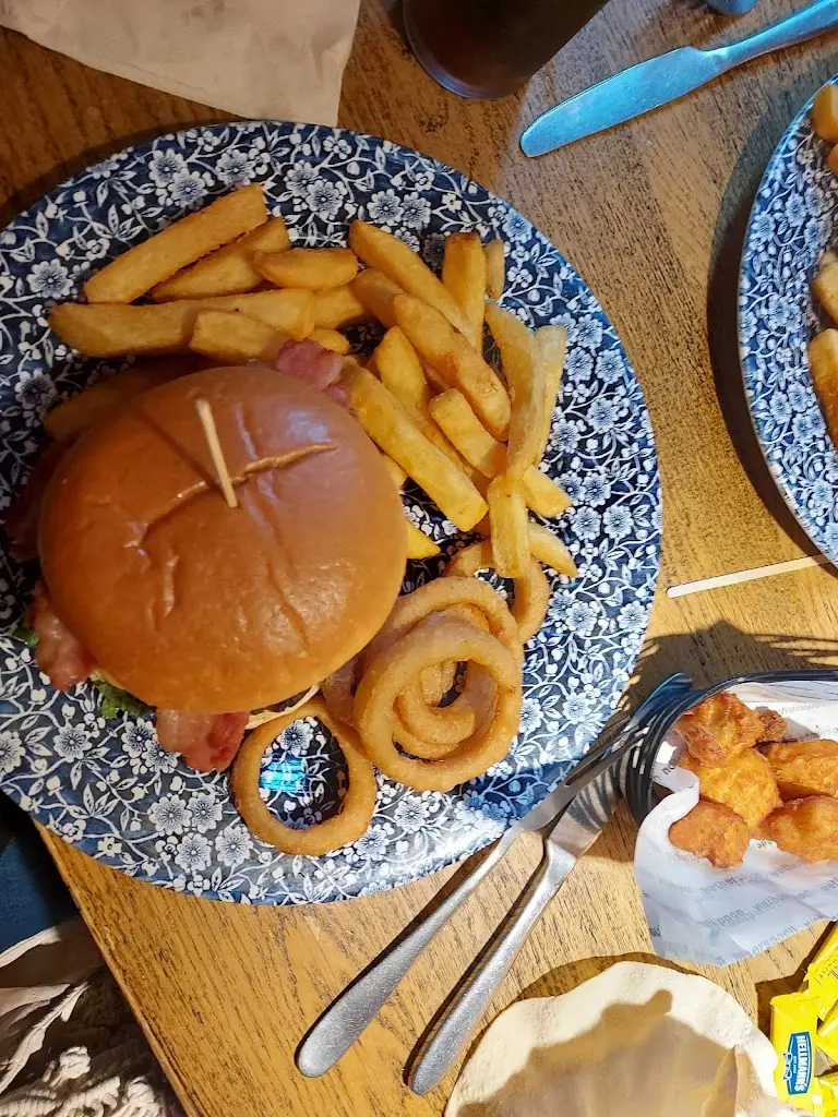 Menu_The Nine Arches_Newton-le-Willows_image_9