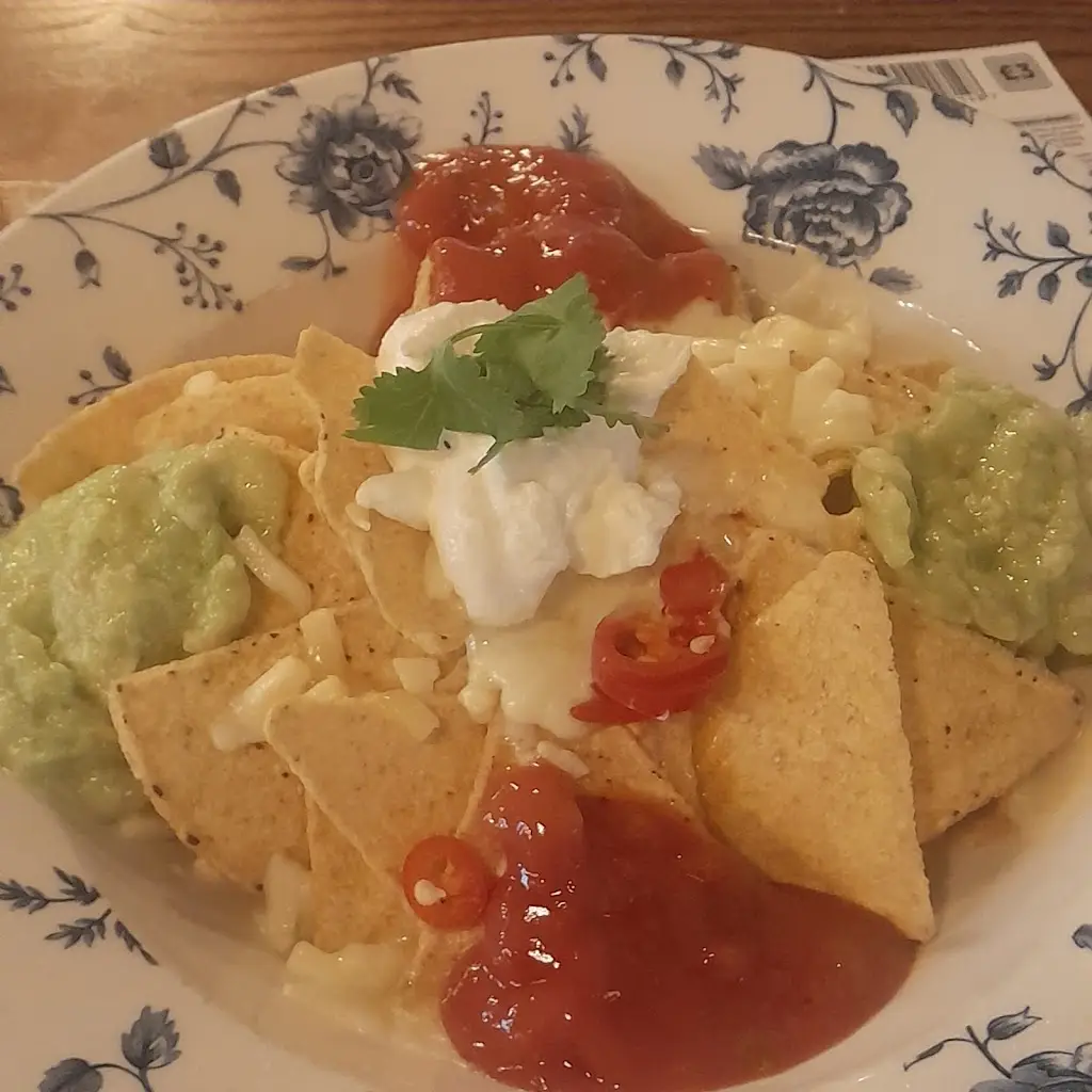 paul brown_The Nine Arches_Newton-le-Willows_review