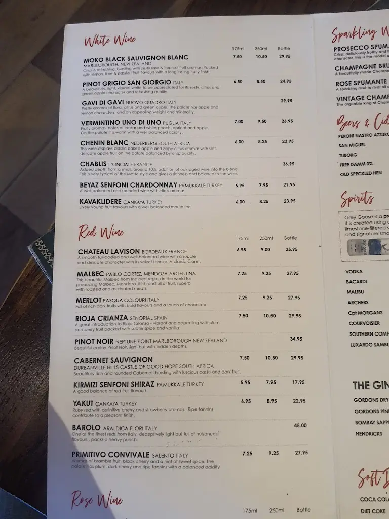 Menu_Capadocia Turkish Restaurant Newport Pagnell_Newport Pagnell_image_2