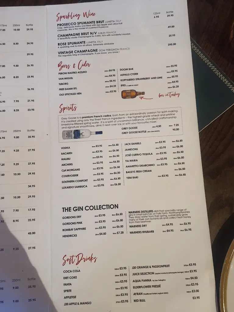 Menu_Capadocia Turkish Restaurant Newport Pagnell_Newport Pagnell_image_4