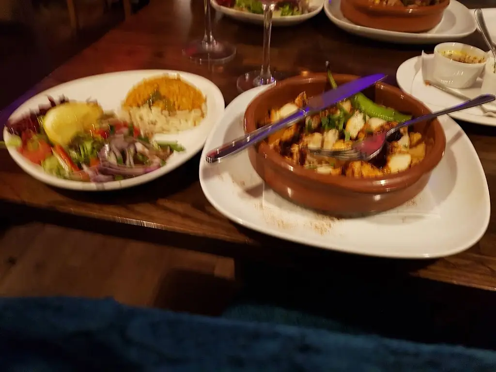 Menu_Capadocia Turkish Restaurant Newport Pagnell_Newport Pagnell_image_8