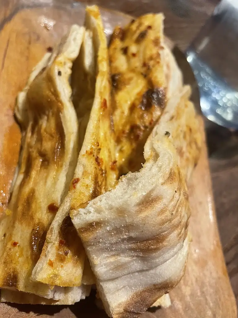 Salik Sarwar_Capadocia Turkish Restaurant Newport Pagnell_Newport Pagnell_review