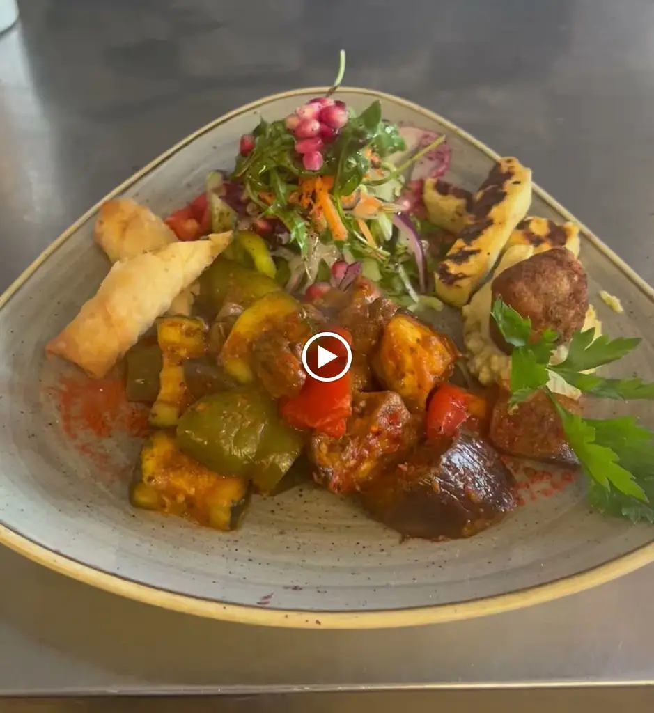 Capadocia Turkish Restaurant Newport Pagnell_Newport Pagnell_slider_image_2