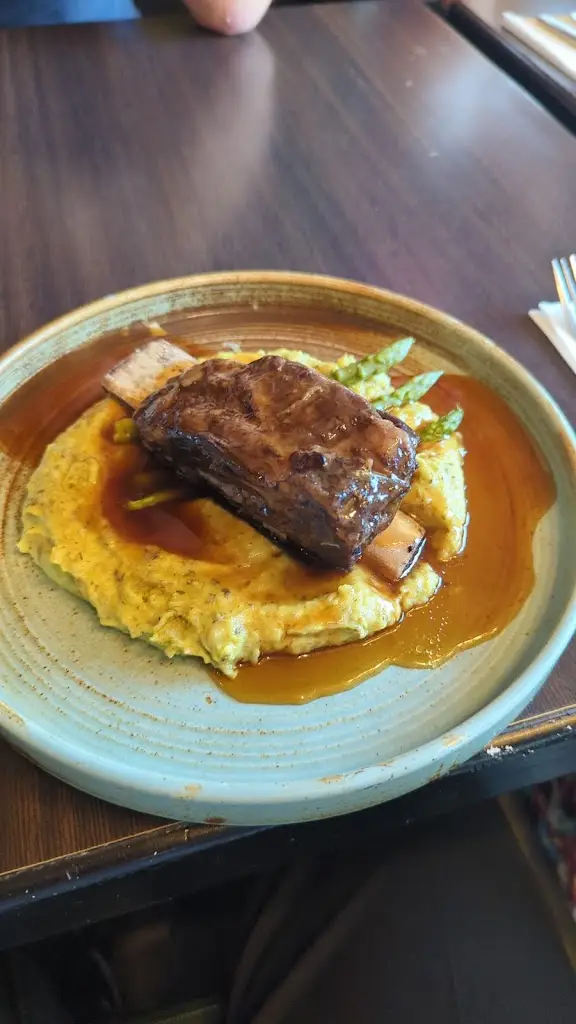 David Beach_Murati's Pizzeria | Newport Pagnell_Newport Pagnell_review