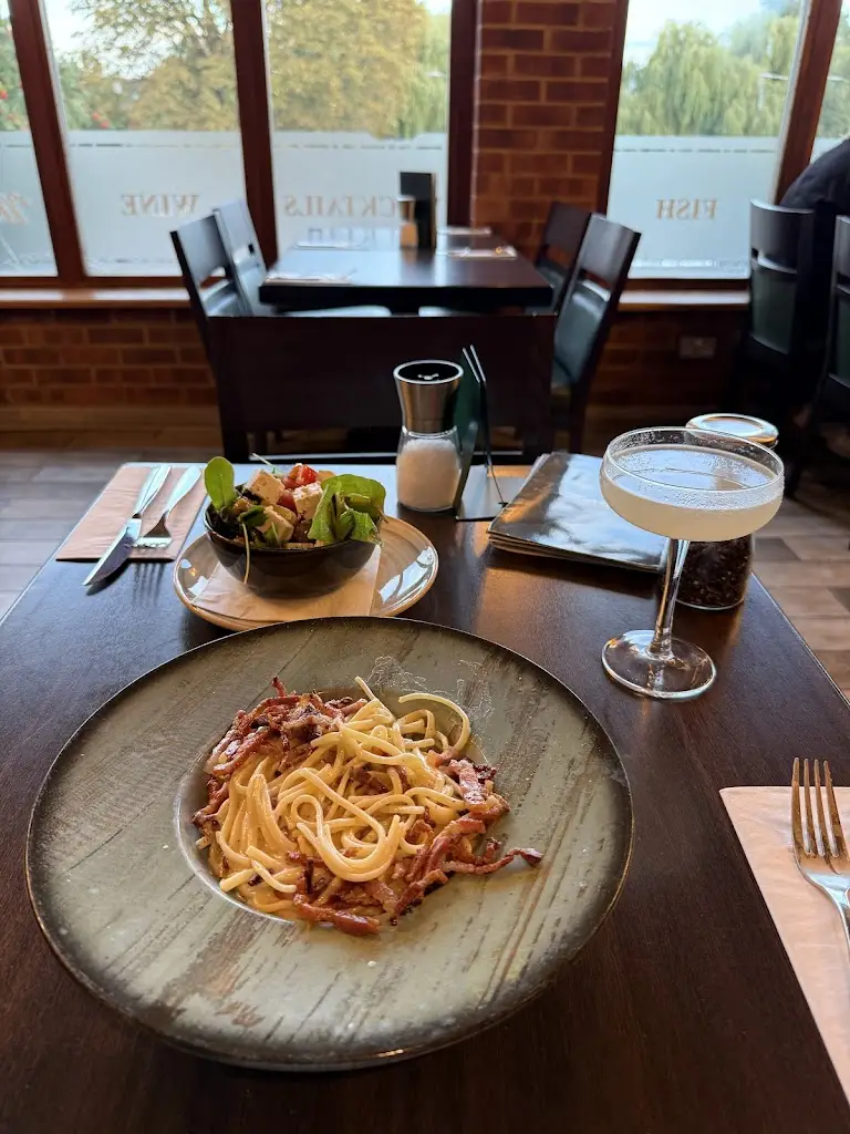 Ali Machinchy_Murati's Pizzeria | Newport Pagnell_Newport Pagnell_review