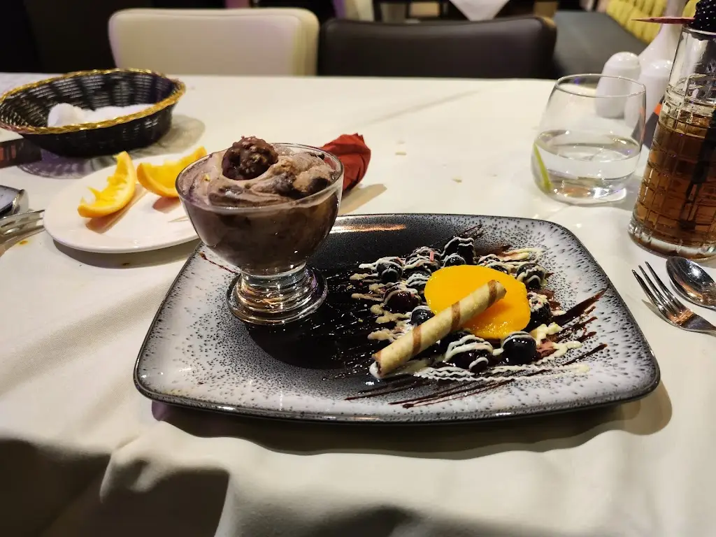 Menu_Patley Indian_Newport Pagnell_immagine_9