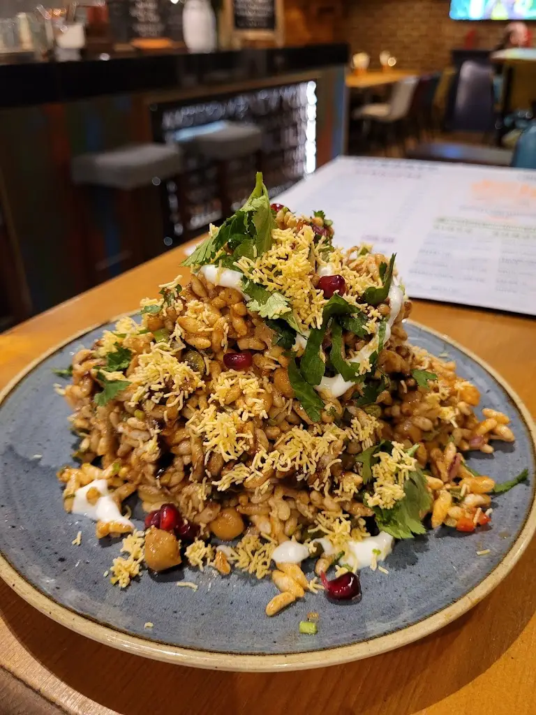 Menu_Craft & Skewers Newport Pagnell_Newport Pagnell_immagine_8