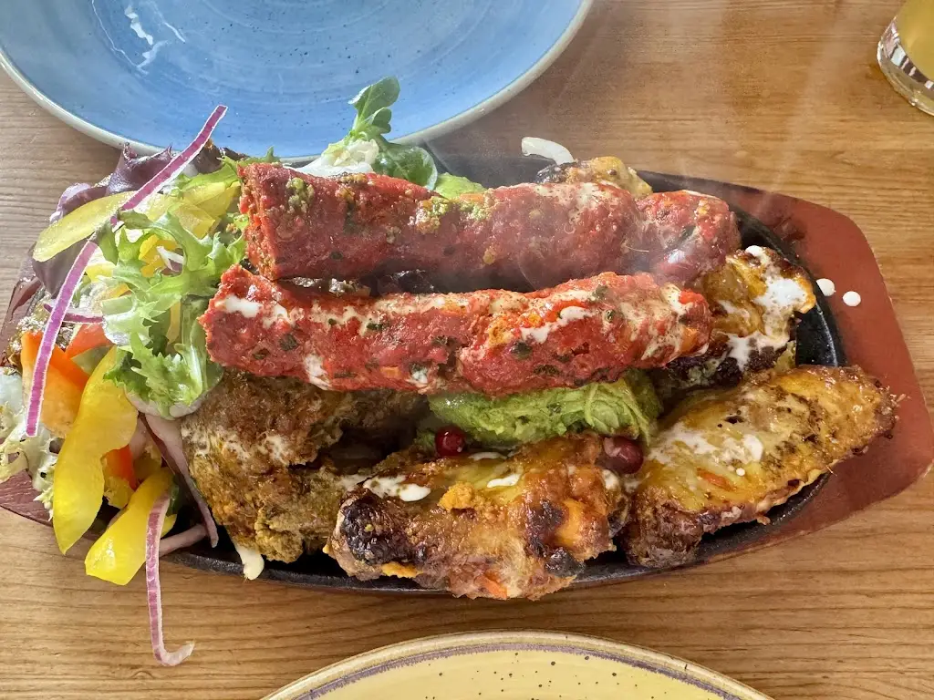 Menu_Craft & Skewers Newport Pagnell_Newport Pagnell_immagine_9