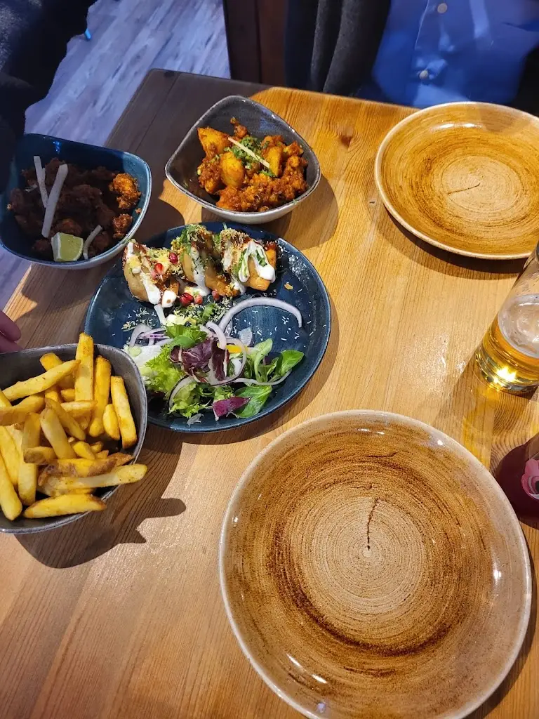 febe allen_Craft & Skewers Newport Pagnell_Newport Pagnell_recensione