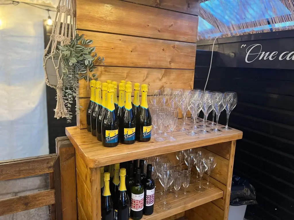 The Red House restaurant in Newport Pagnell