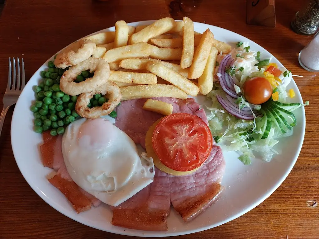 Menu_The George & Dragon_Barrowford_image_2