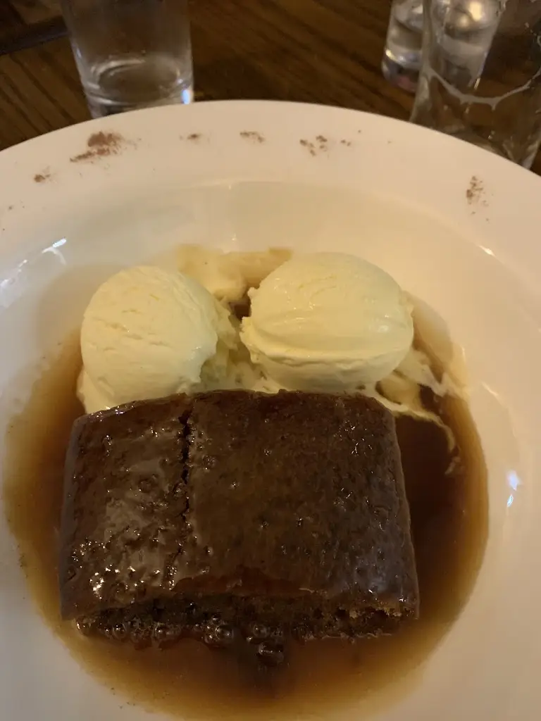 Menu_The George & Dragon_Barrowford_image_4