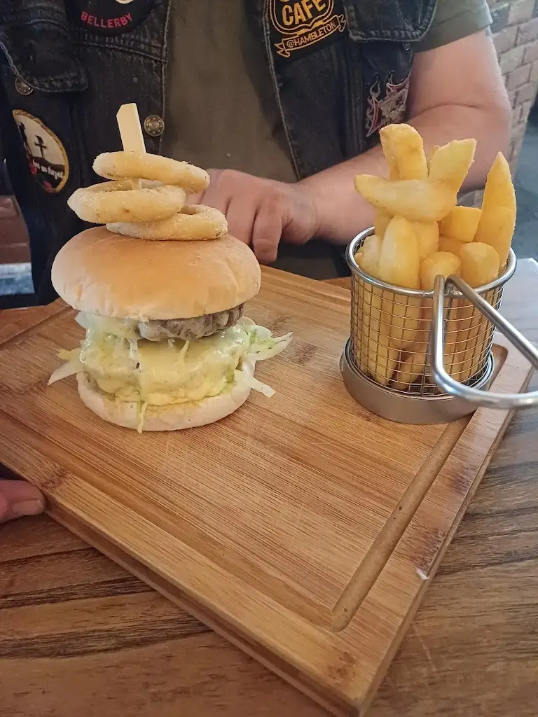 Menu_The George & Dragon_Barrowford_image_5