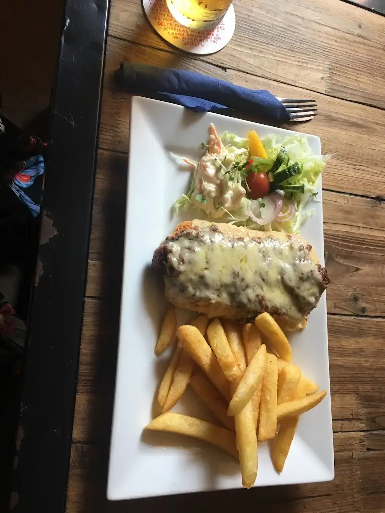 Menu_The George & Dragon_Barrowford_image_6