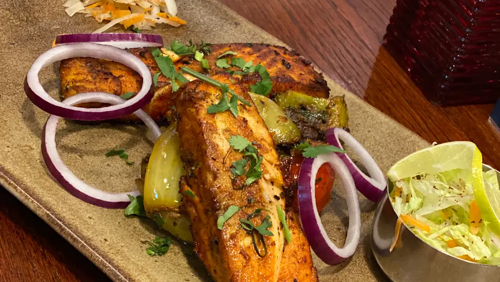 Menu_Moza Indian Restaurant, Newport Pagnell_Newport Pagnell_image_7