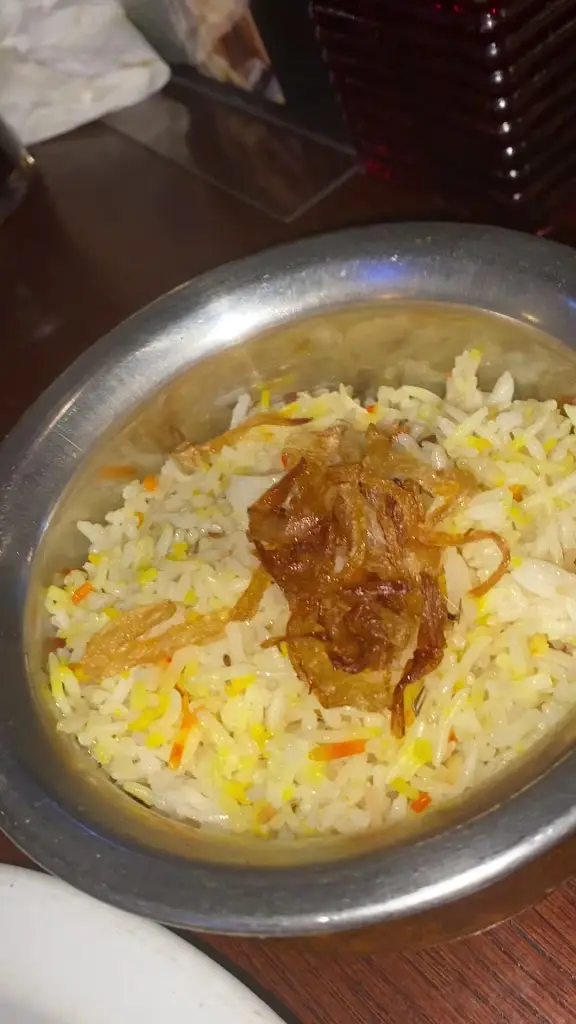 W Pietrzak Skowronek_Moza Indian Restaurant, Newport Pagnell_Newport Pagnell_review