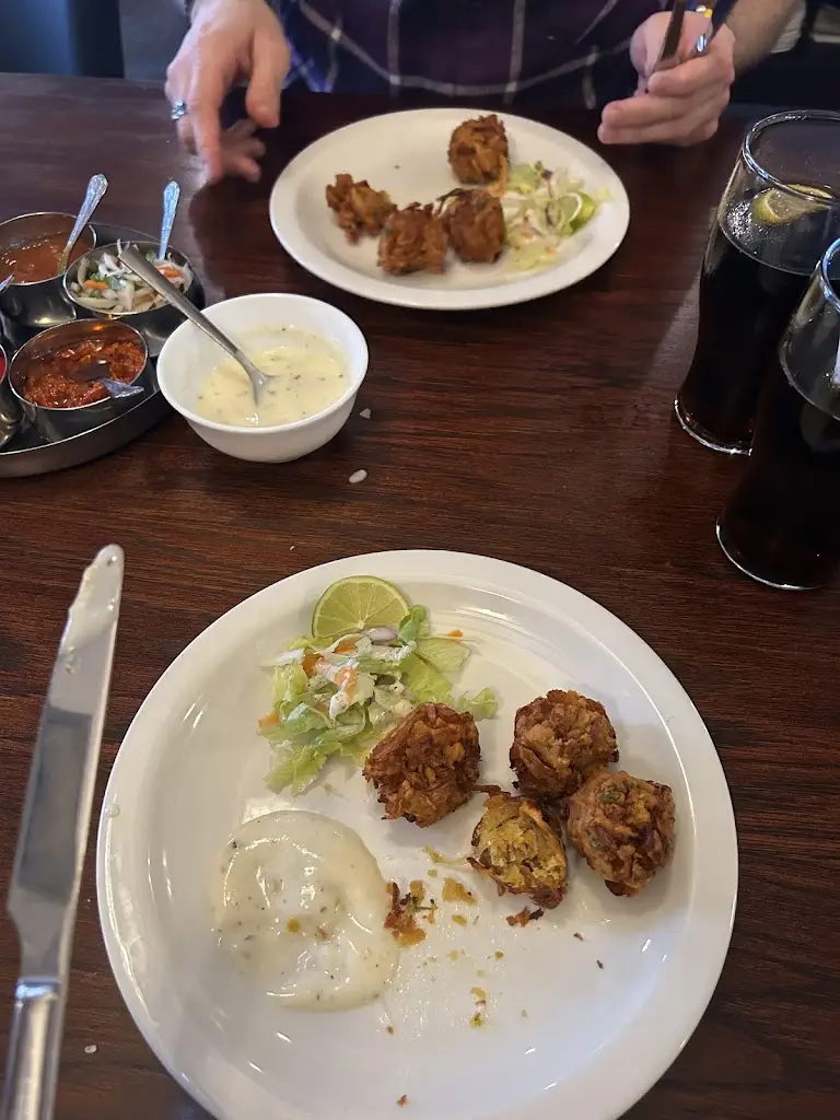 SGTazmin_Moza Indian Restaurant, Newport Pagnell_Newport Pagnell_review