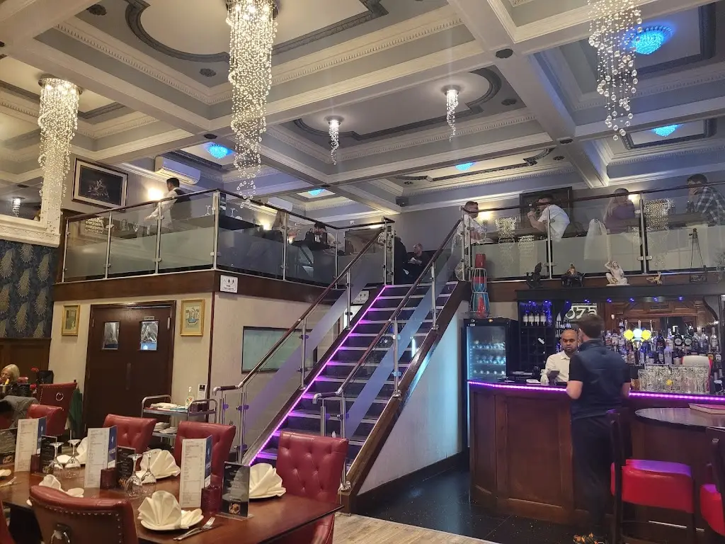 Danni Coghill_Moza Indian Restaurant, Newport Pagnell_Newport Pagnell_review