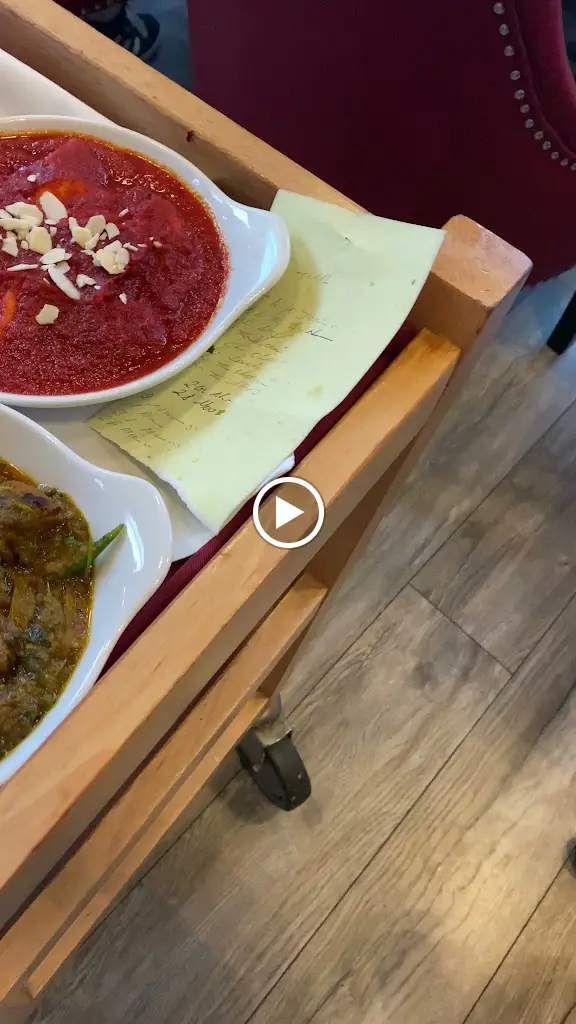 Moza Indian Restaurant, Newport Pagnell_Newport Pagnell_slider_image_2