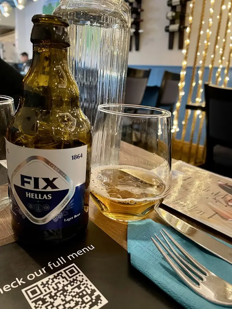 Menu_Apollonia Greek Cuisine_Newport Pagnell_immagine_8