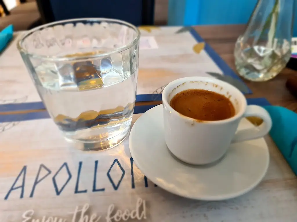 Menu_Apollonia Greek Cuisine_Newport Pagnell_immagine_9