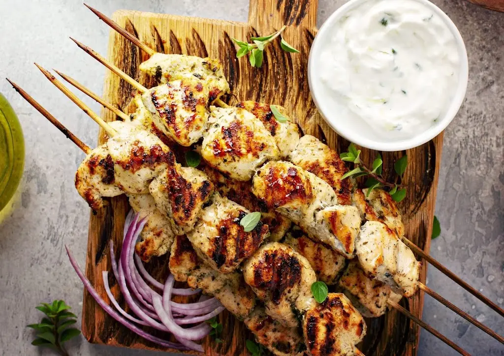 Apollonia Greek Cuisine_Newport Pagnell_slider_image_2