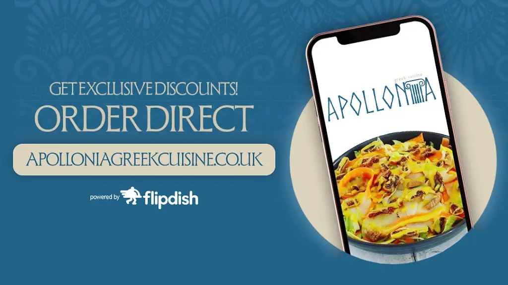 Apollonia Greek Cuisine_Newport Pagnell_slider_image_3