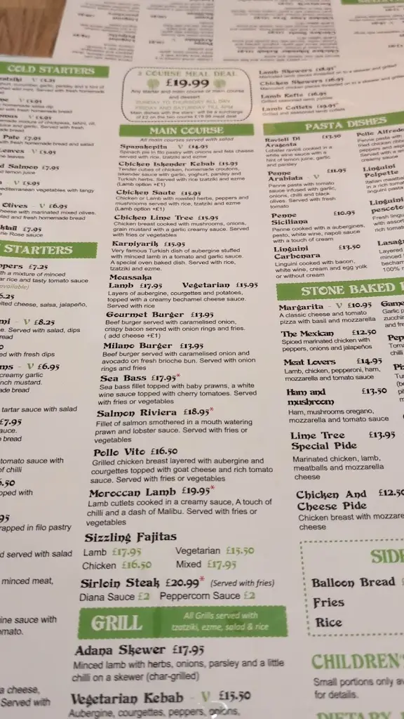 Menu_Lime Tree Bistro_Morley_image_3