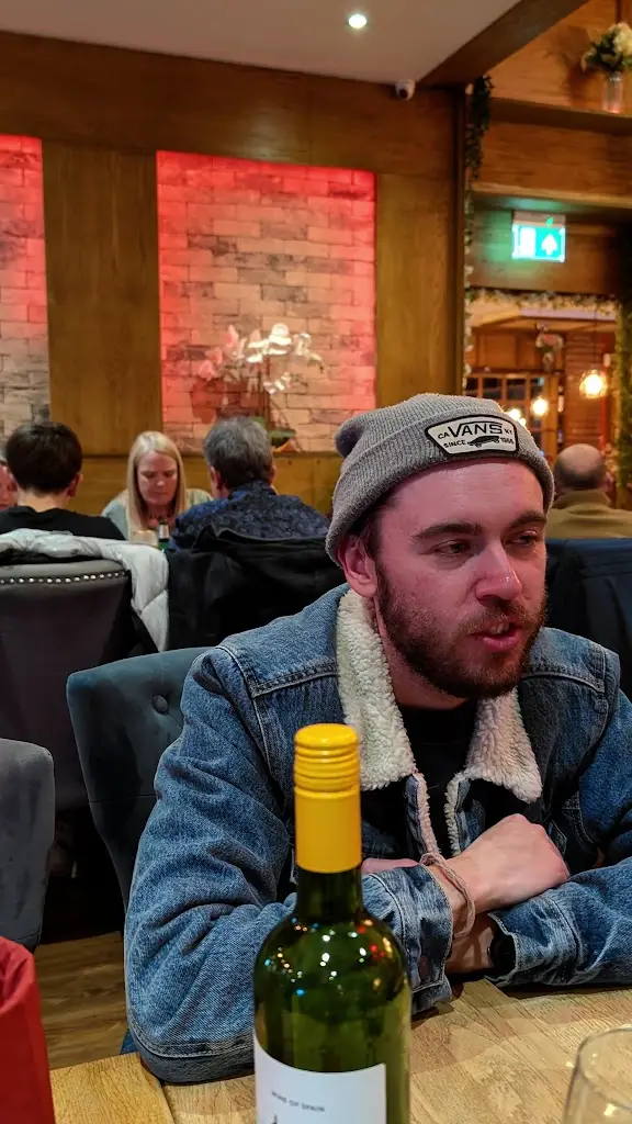 john Bastow_Lime Tree Bistro_Morley_review