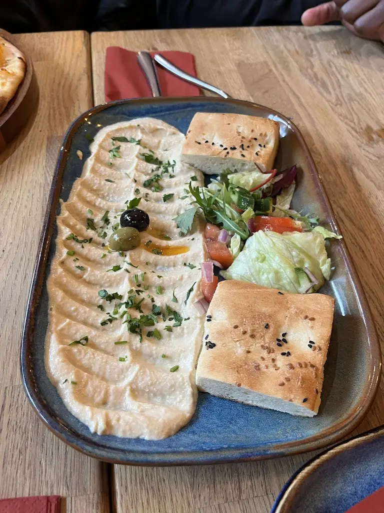 Constance Bourhy_Lime Tree Bistro_Morley_review