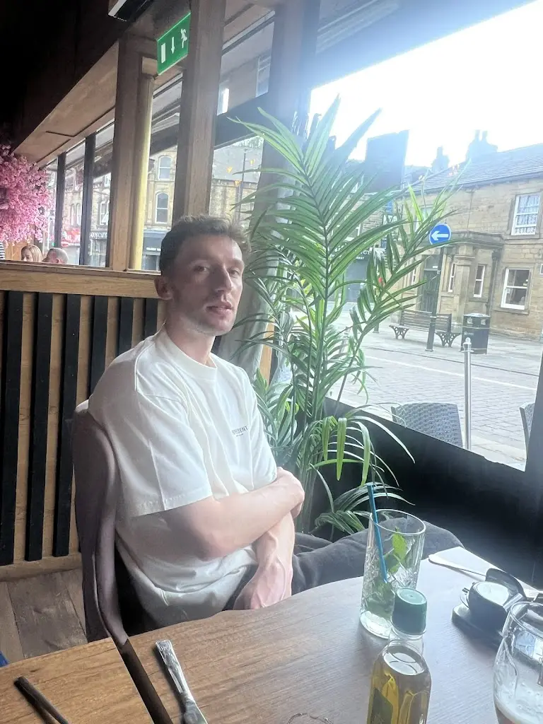 Michael Dudziak_Bacchus_Morley_review