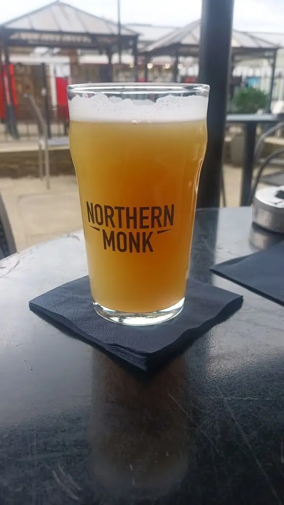 George Dyker_Cucina_Morley_review