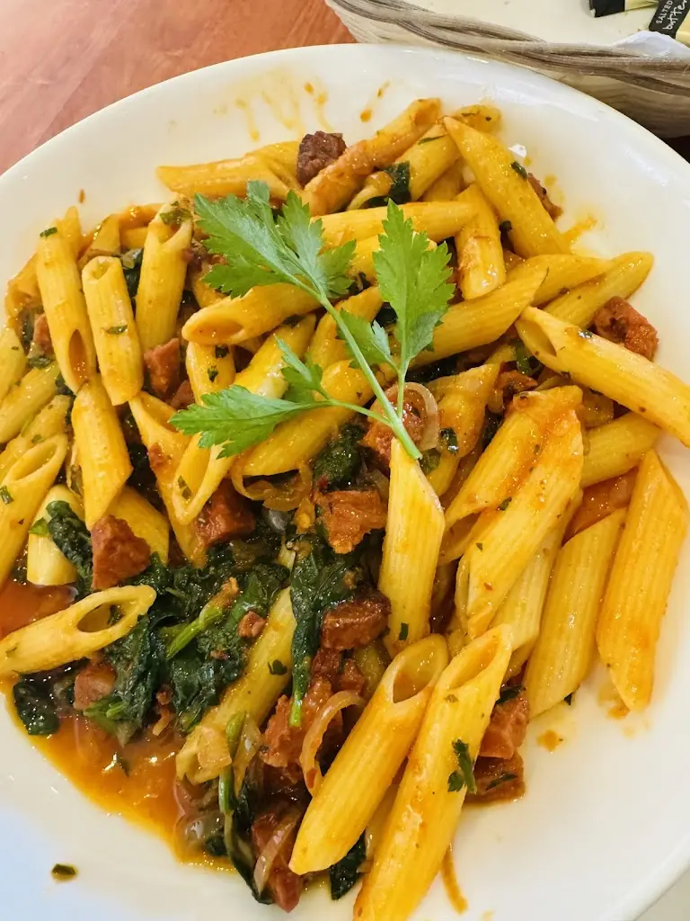 Menu_Kasa Rosa Restaurant_Morley_immagine_9