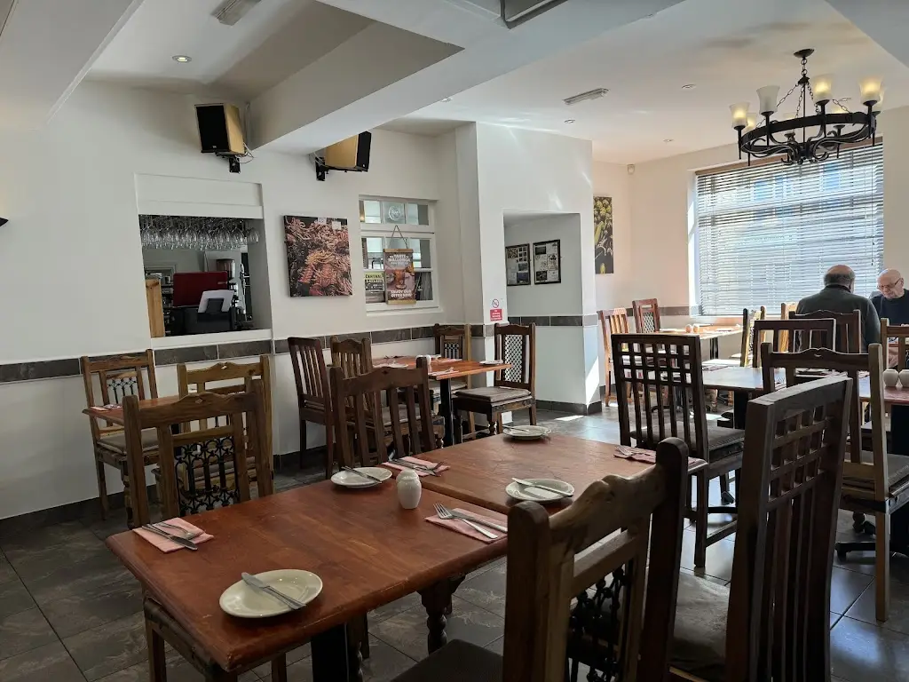 Jane Chan_Kasa Rosa Restaurant_Morley_recensione