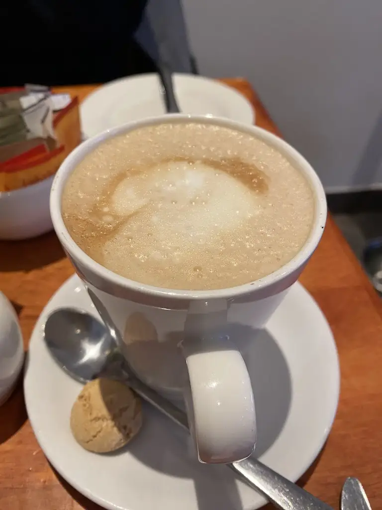 Chew W. C_Kasa Rosa Restaurant_Morley_recensione