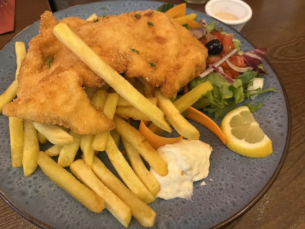 Banny Siu_Amici Bistro & Caffè_Morley_review