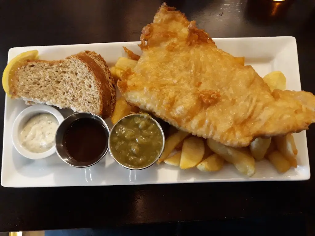 Menu_The Old Bridge Inn_Barrowford_immagine_4