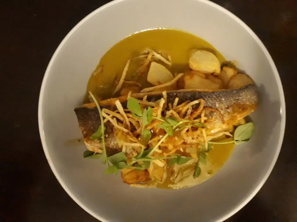 Menu_The Old Bridge Inn_Barrowford_immagine_5