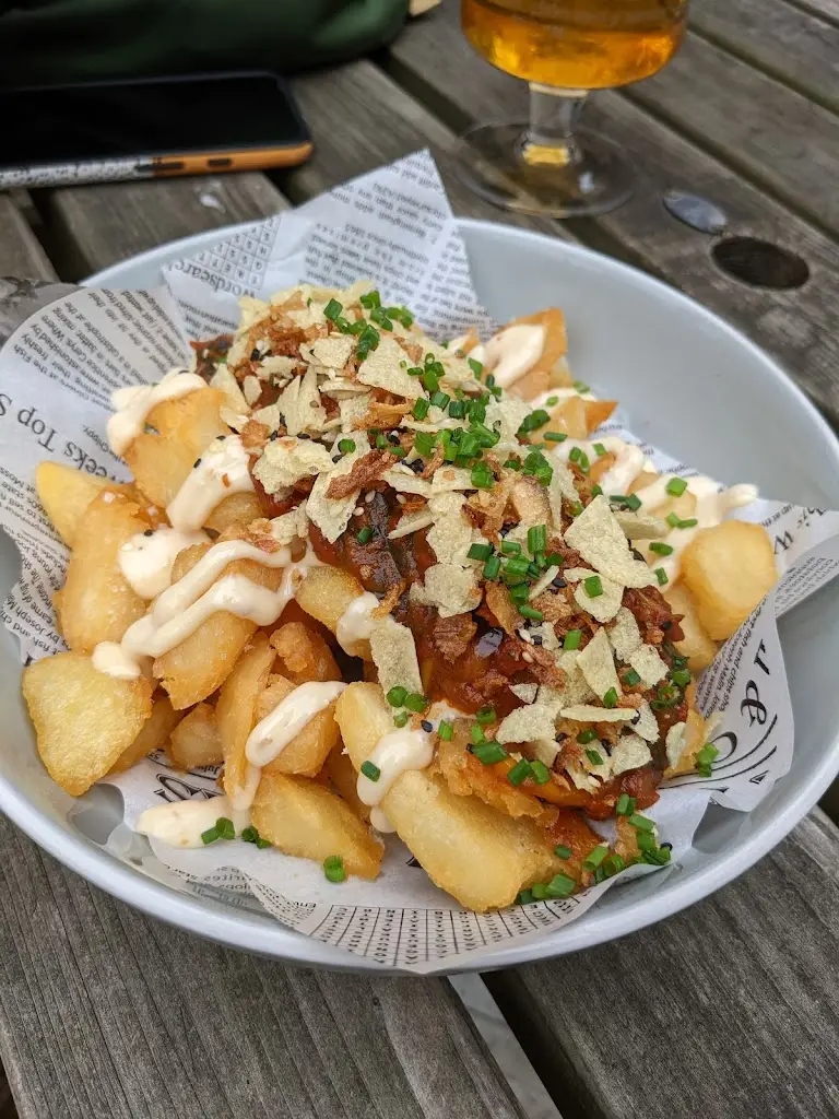 Menu_The Old Bridge Inn_Barrowford_immagine_6