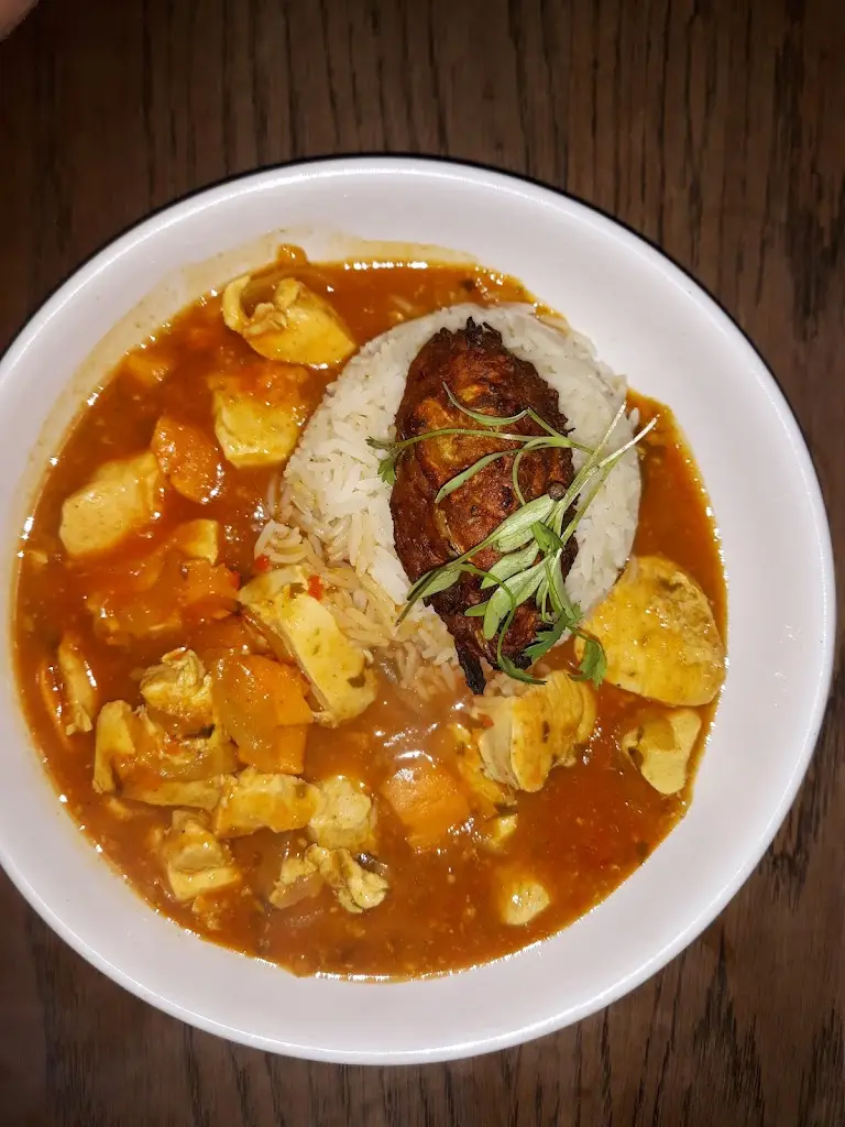 Menu_The Old Bridge Inn_Barrowford_immagine_7