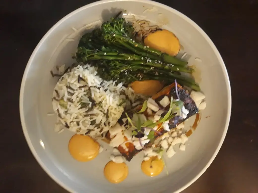 Menu_The Old Bridge Inn_Barrowford_immagine_8