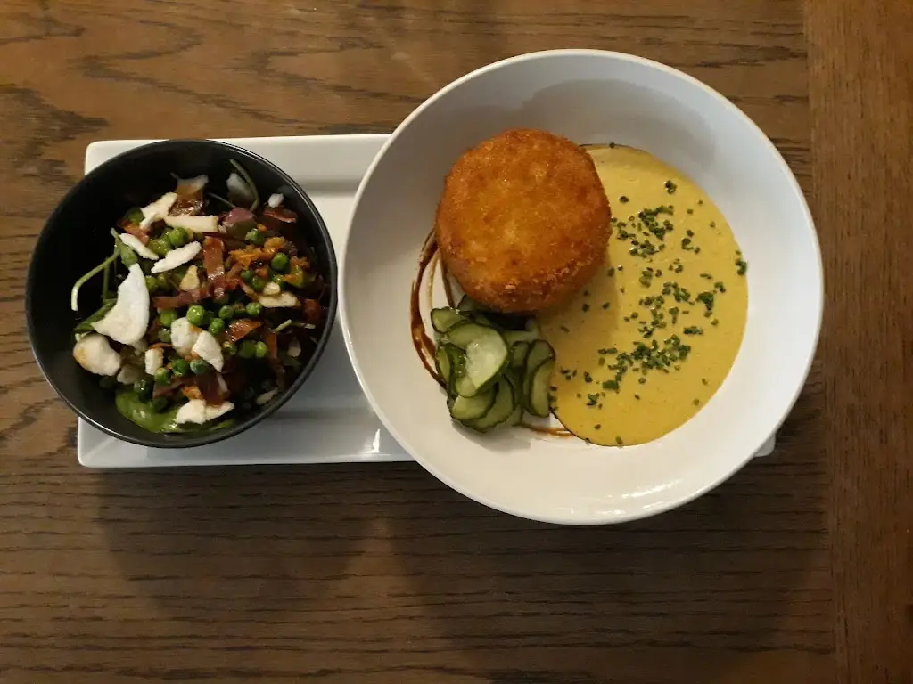 Menu_The Old Bridge Inn_Barrowford_immagine_9