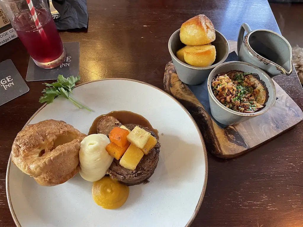 A Kershaw_The Old Bridge Inn_Barrowford_recensione